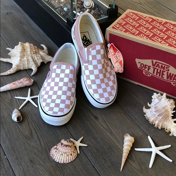 🌷VANS🌷 - Picture 2 of 8